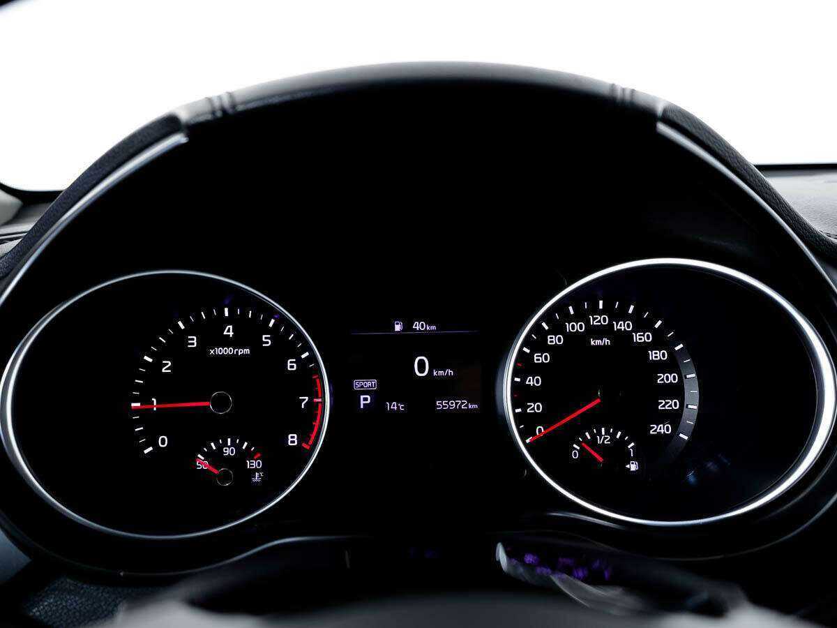 Купить Kia Ceed с пробегом. Фото: #23