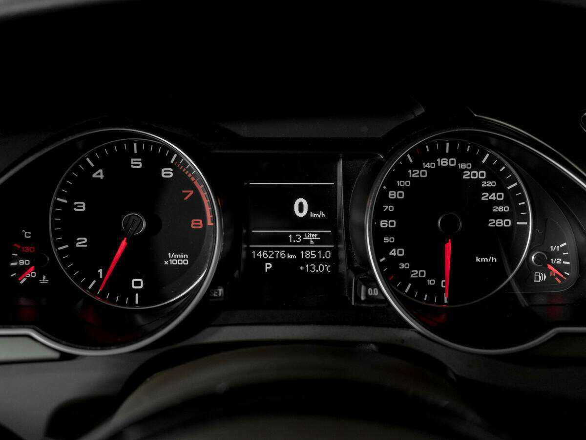 Купить Audi A5 с пробегом. Фото: #10