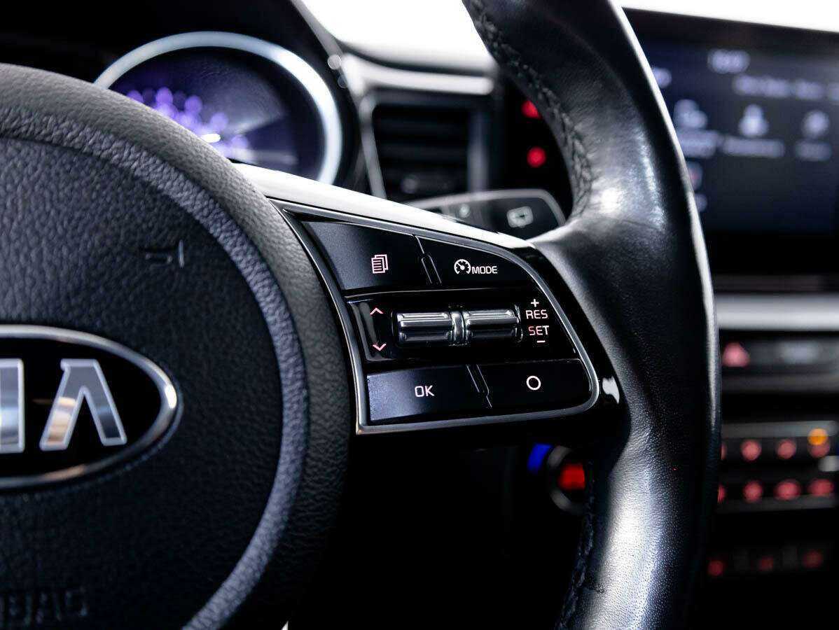 Купить Kia Ceed с пробегом. Фото: #18