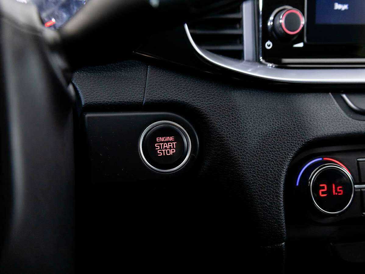 Купить Kia Ceed с пробегом. Фото: #19