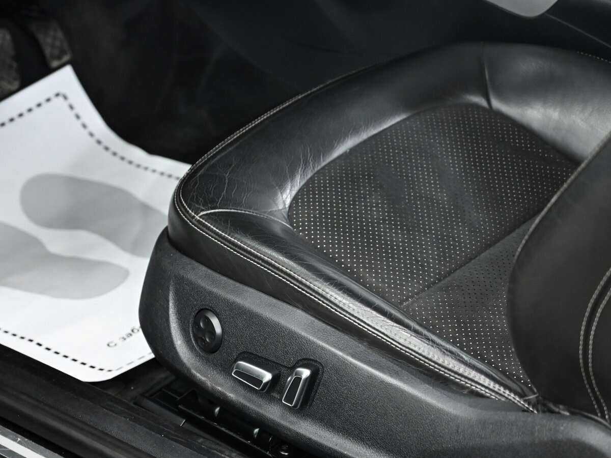 Купить Audi A5 с пробегом. Фото: #8