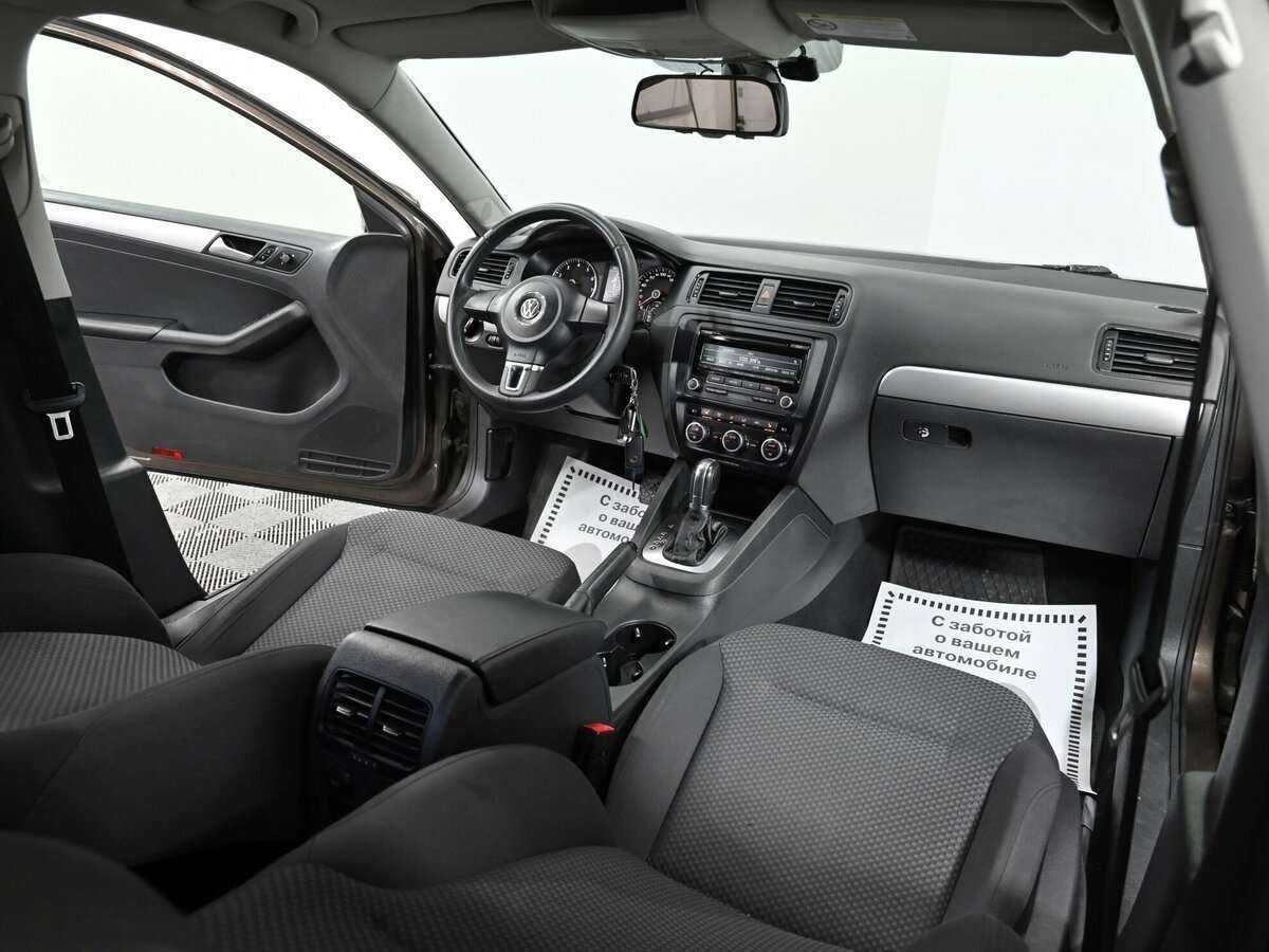 Продажа Б/У Фольксваген Джетта. Фото: #7