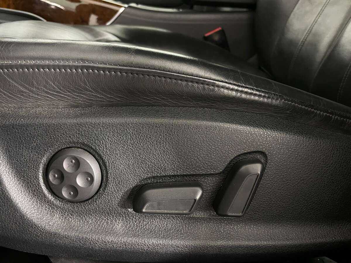 Купить Audi A6 с пробегом. Фото: #21