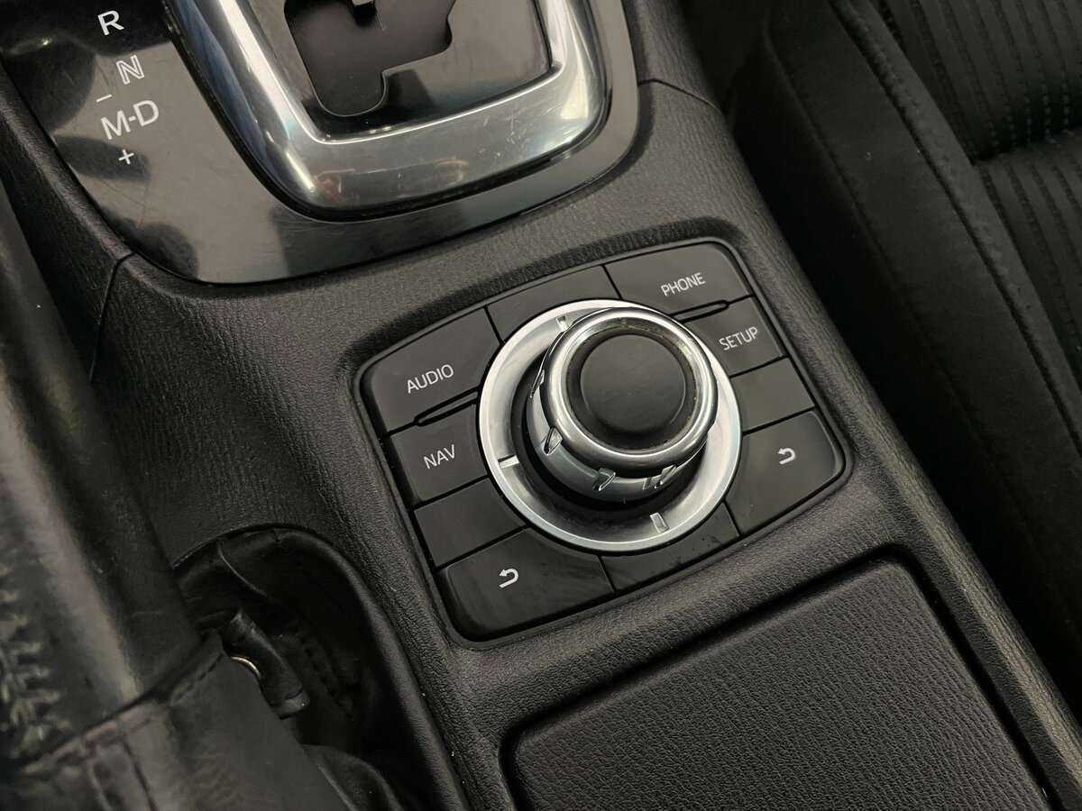 Купить Mazda 6 с пробегом. Фото: #20