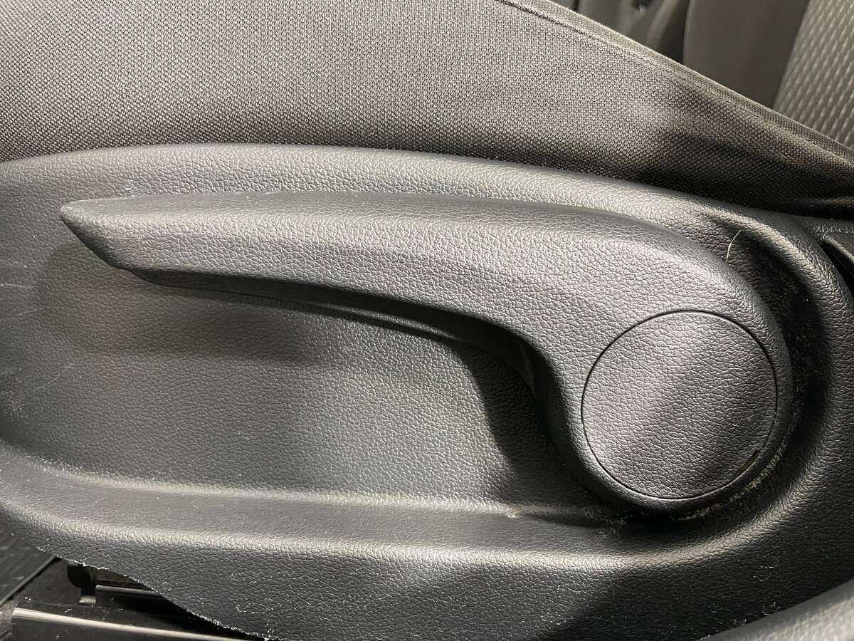 Купить Kia Rio с пробегом. Фото: #19