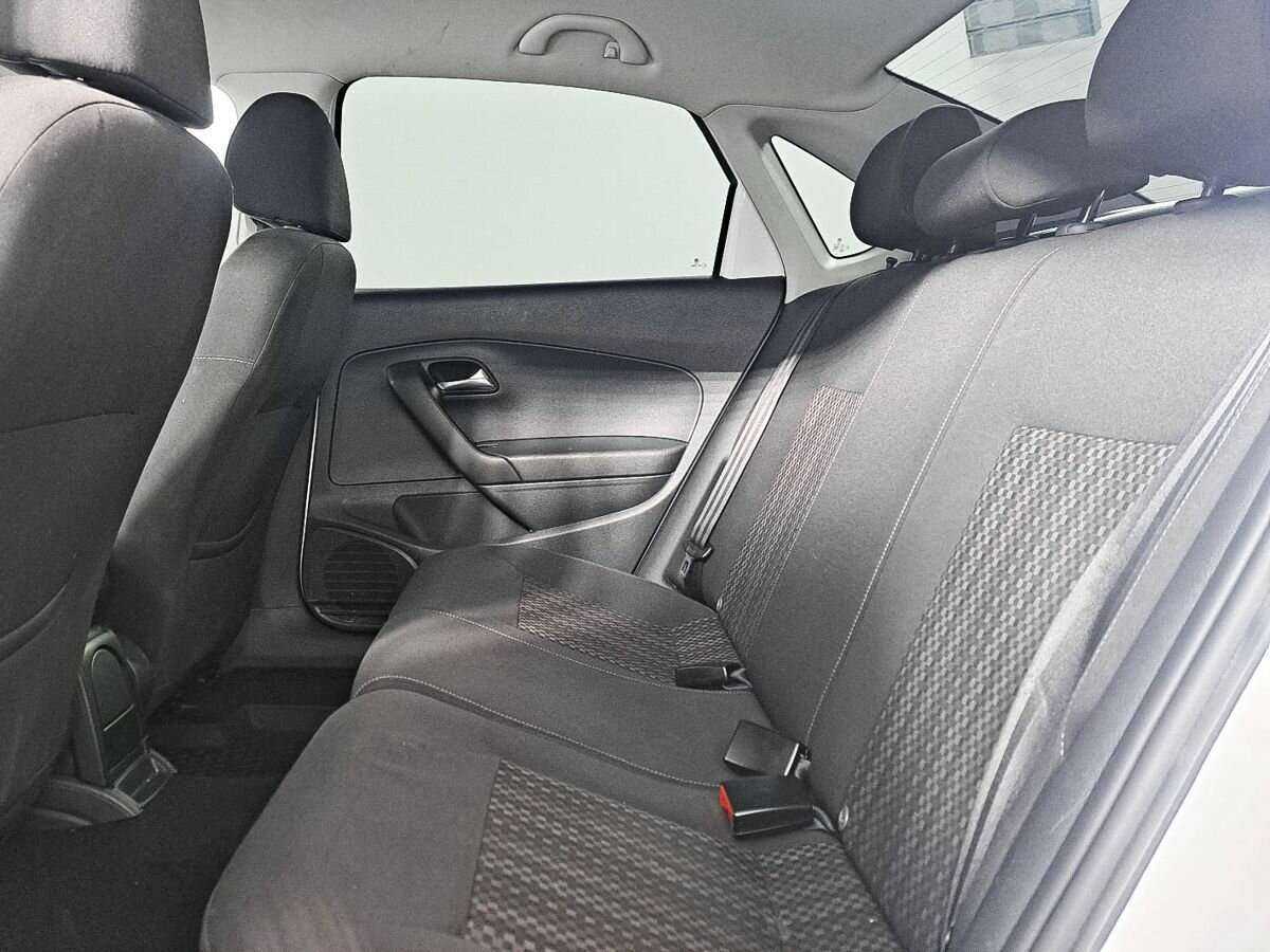 Продажа Б/У Фольксваген Поло. Фото: #9