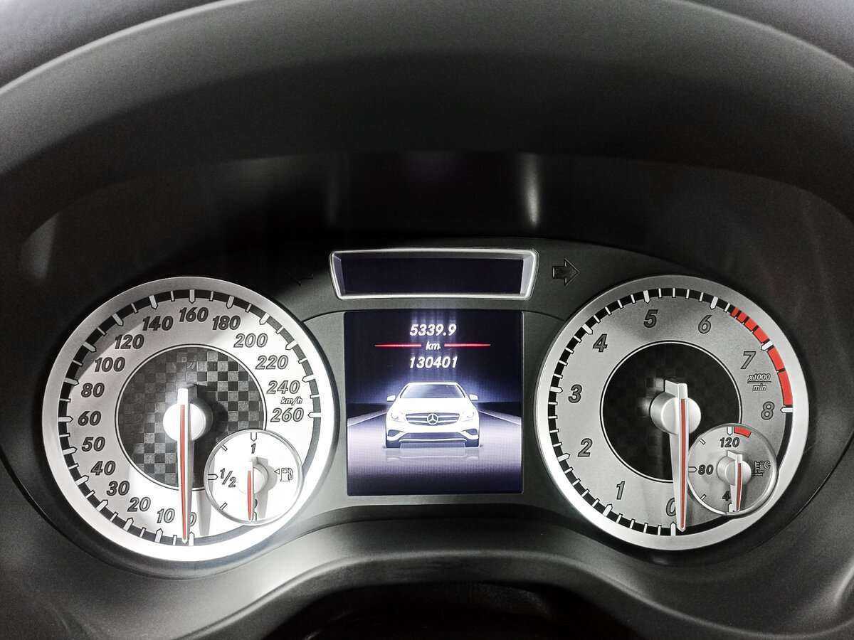 Купить Mercedes-Benz A-Класс с пробегом. Фото: #8