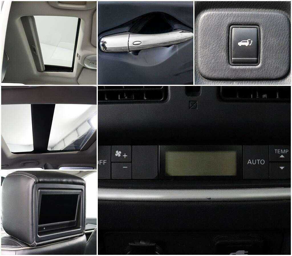 Купить Infiniti QX60 с пробегом. Фото: #13