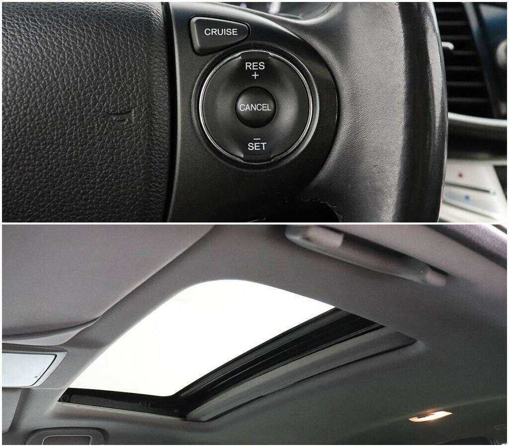 Купить Honda Accord с пробегом. Фото: #13