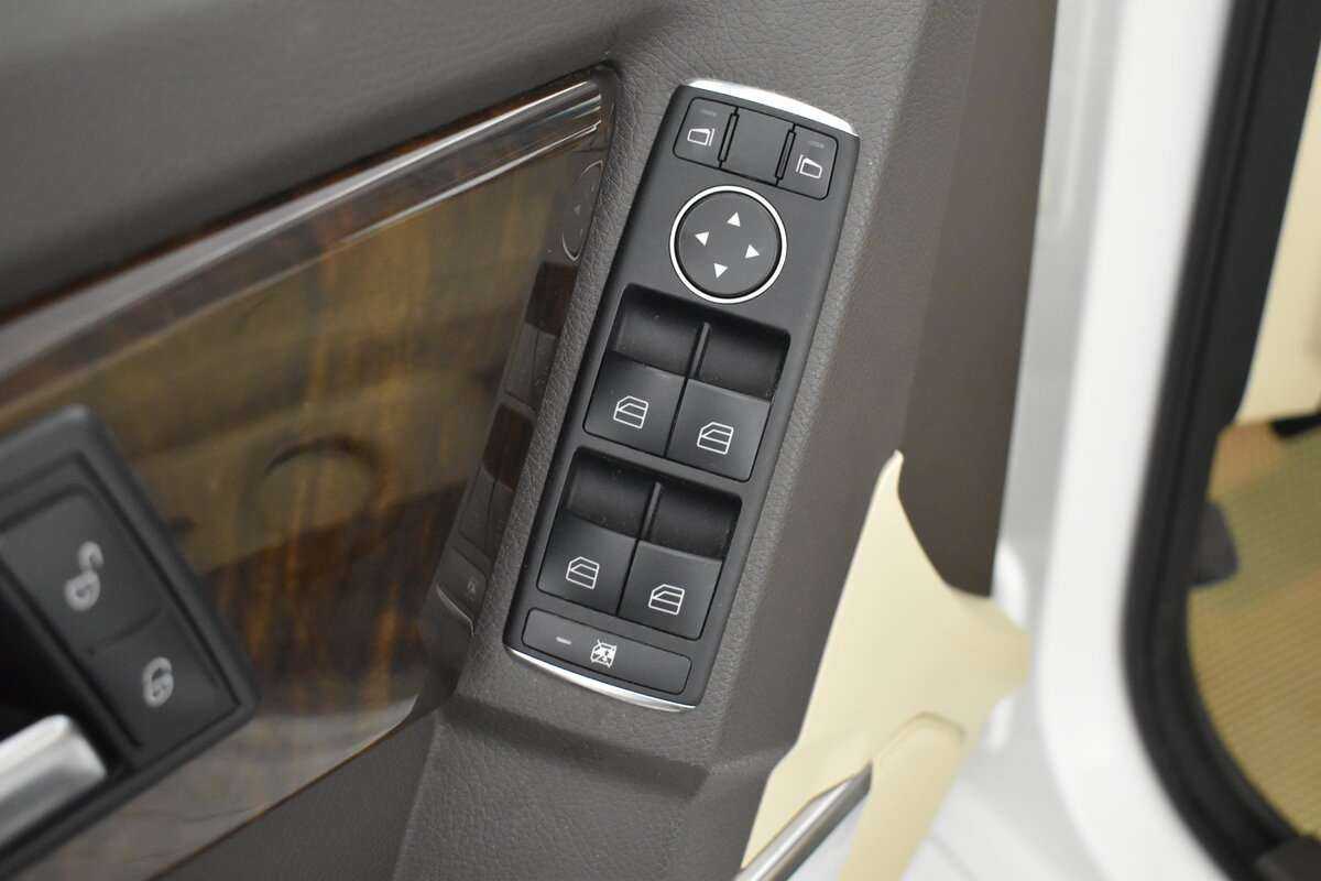 Купить Mercedes-Benz GLK-Класс с пробегом. Фото: #15