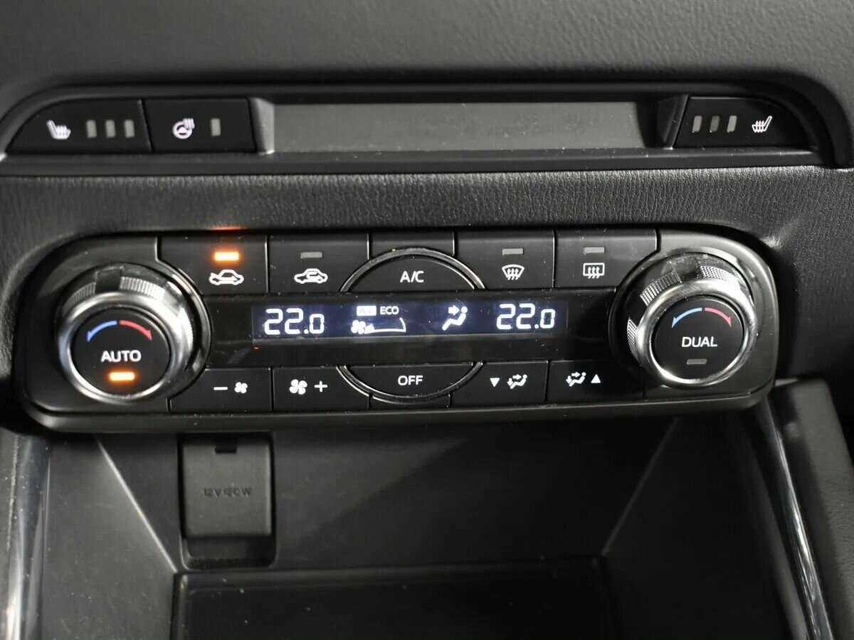 Купить Mazda CX-5 с пробегом. Фото: #14