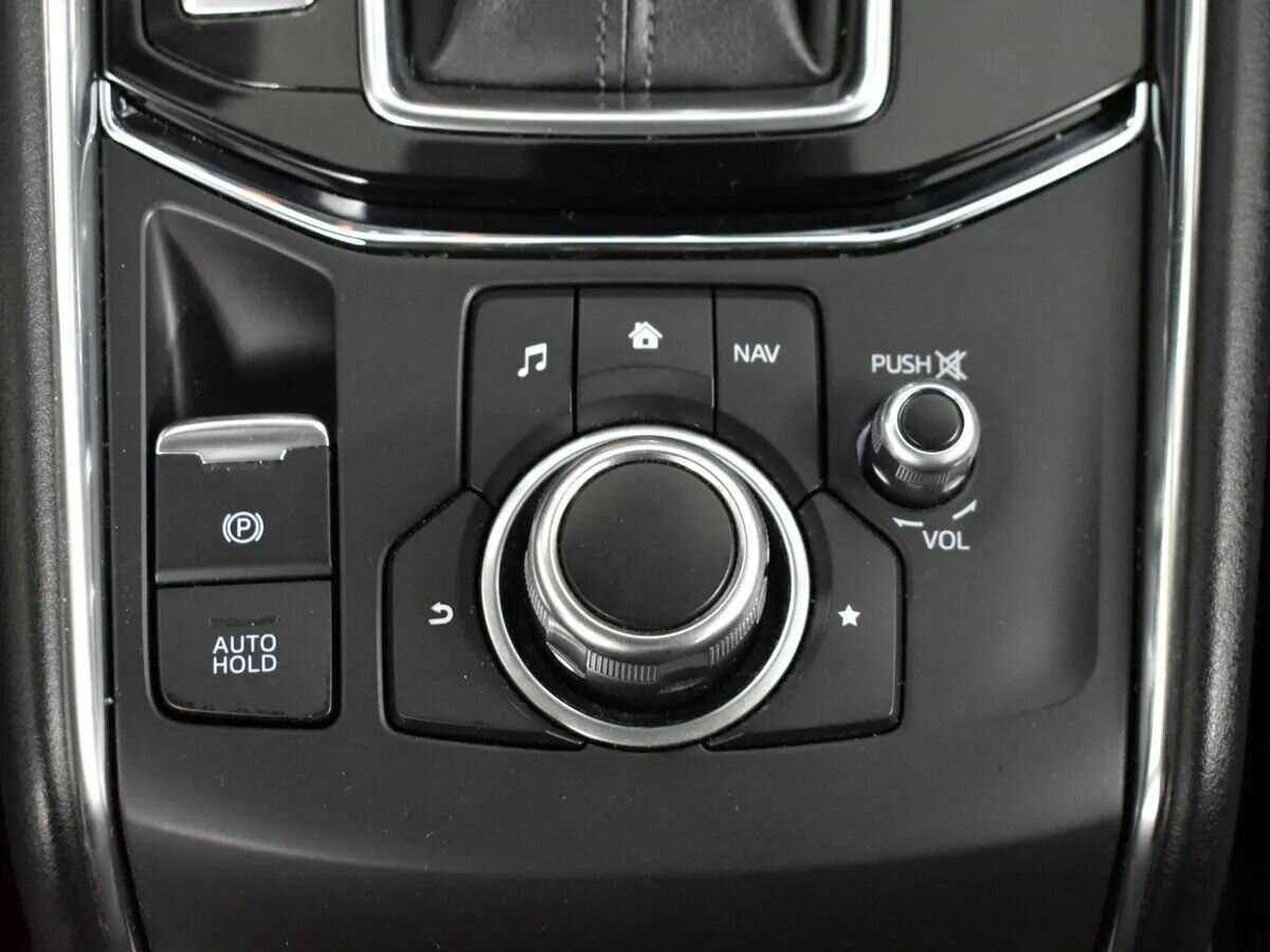 Купить Mazda CX-5 с пробегом. Фото: #15