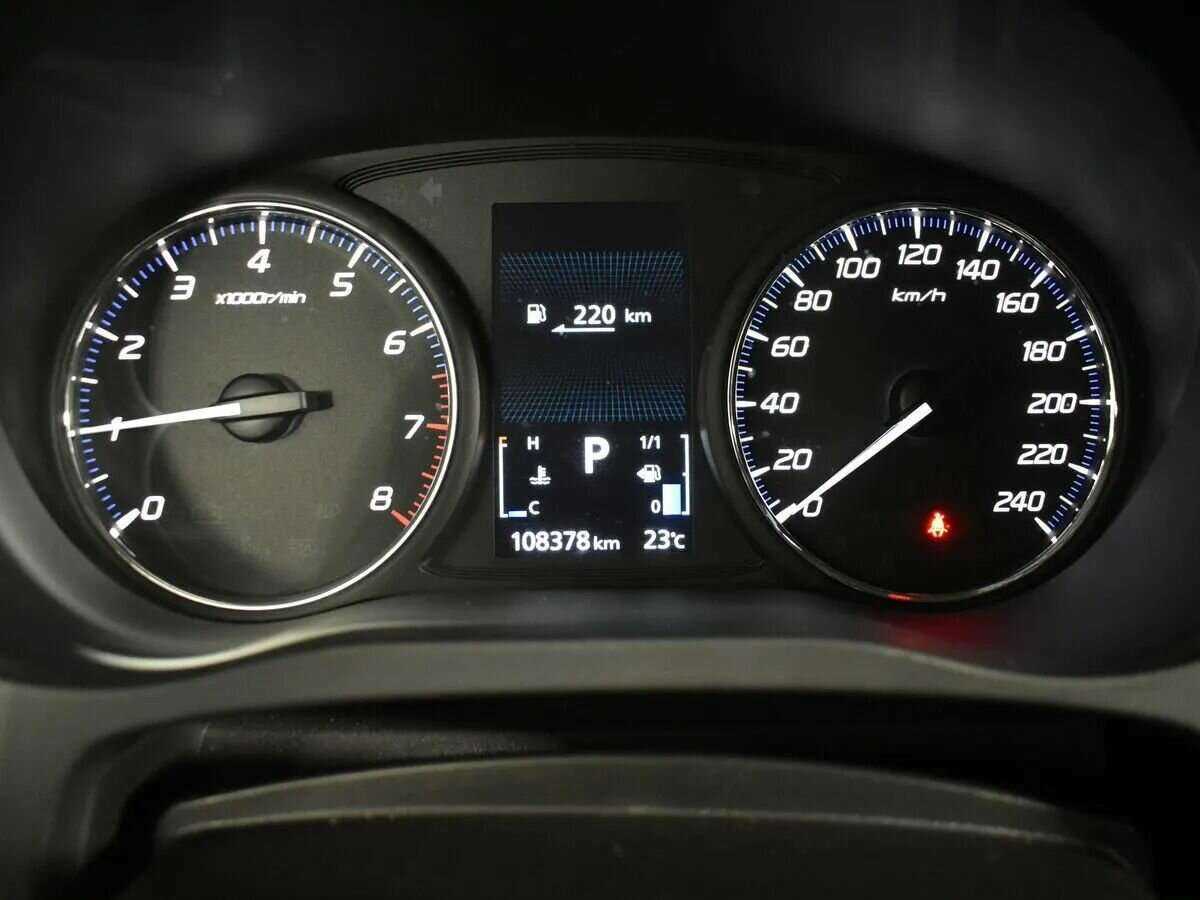 Купить Mitsubishi Outlander с пробегом. Фото: #11