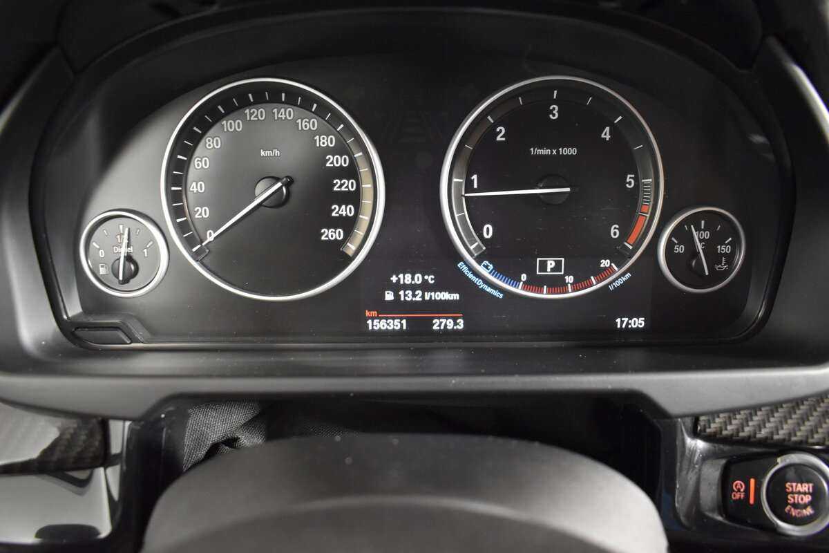 Купить BMW X5 с пробегом. Фото: #13