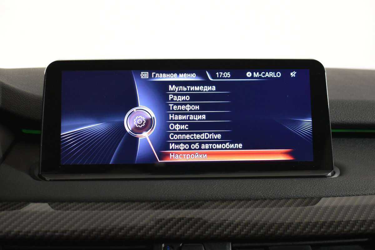 Купить BMW X5 с пробегом. Фото: #15