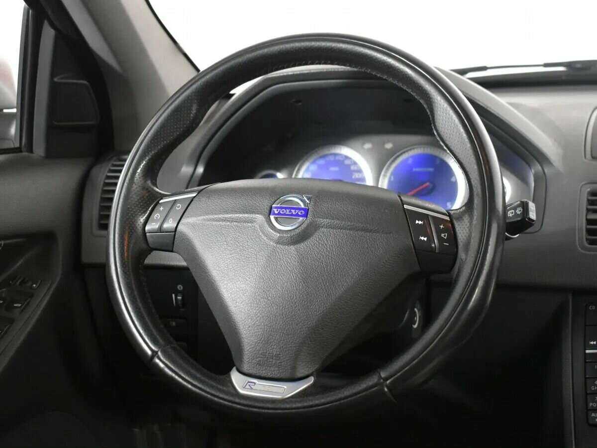 Купить Volvo XC90 с пробегом. Фото: #12