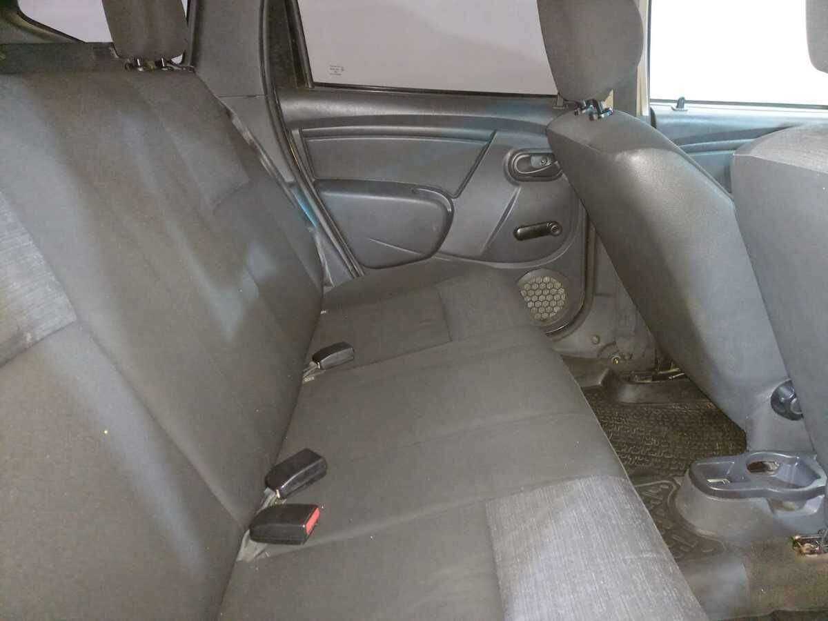 Продажа Б/У Рено Дастер. Фото: #10