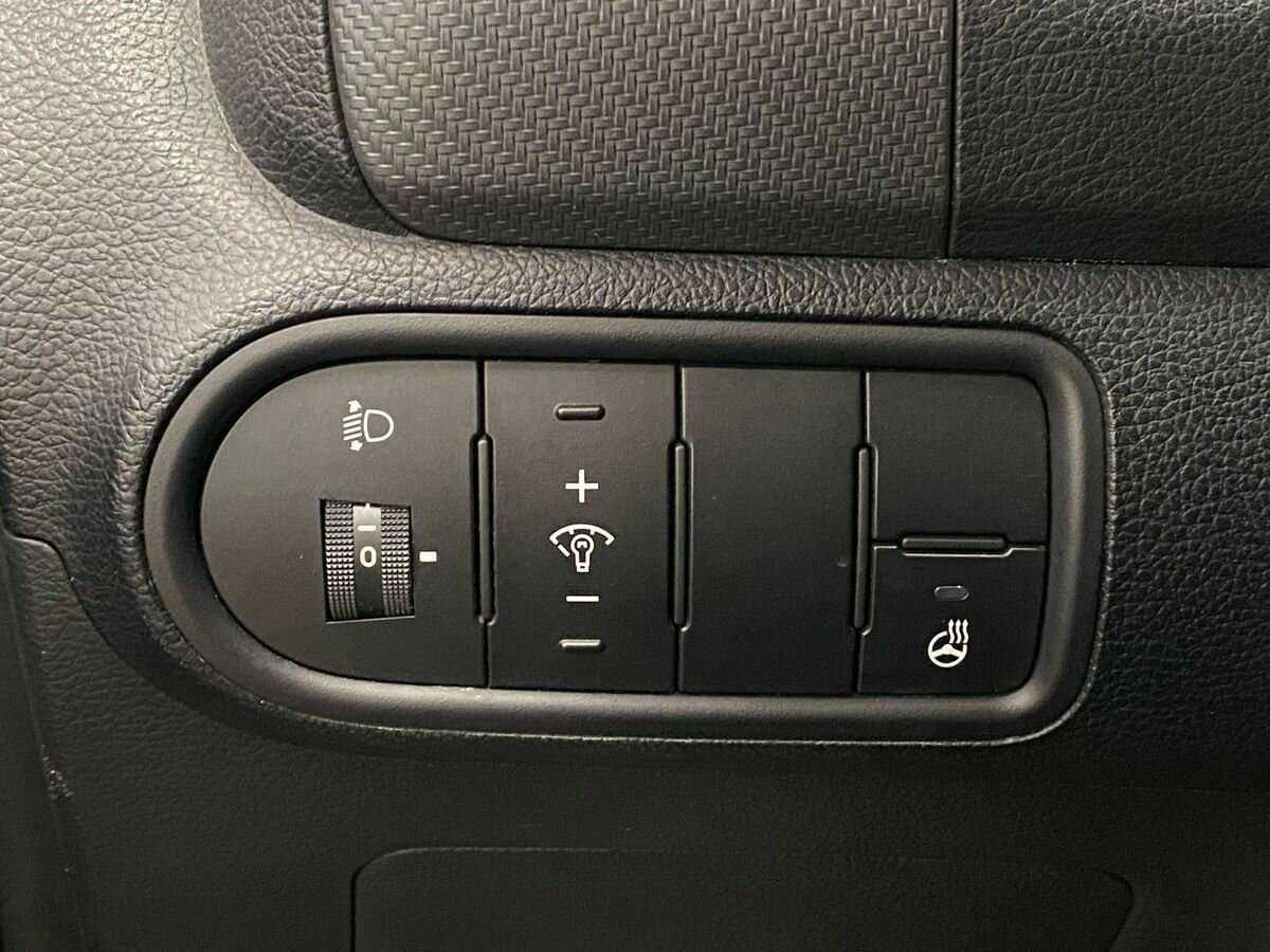 Купить Kia Cerato с пробегом. Фото: #16