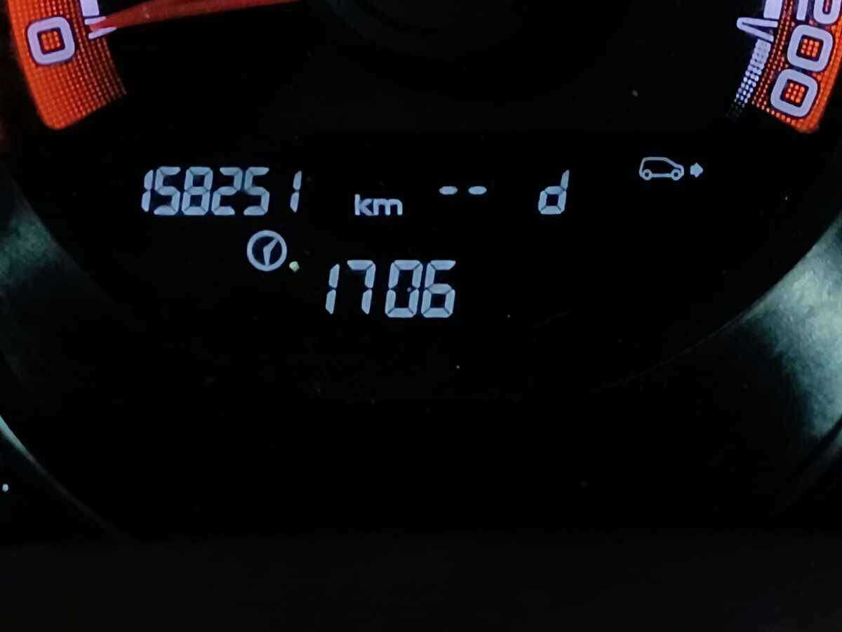 Купить Lada (ВАЗ) Vesta с пробегом. Фото: #13