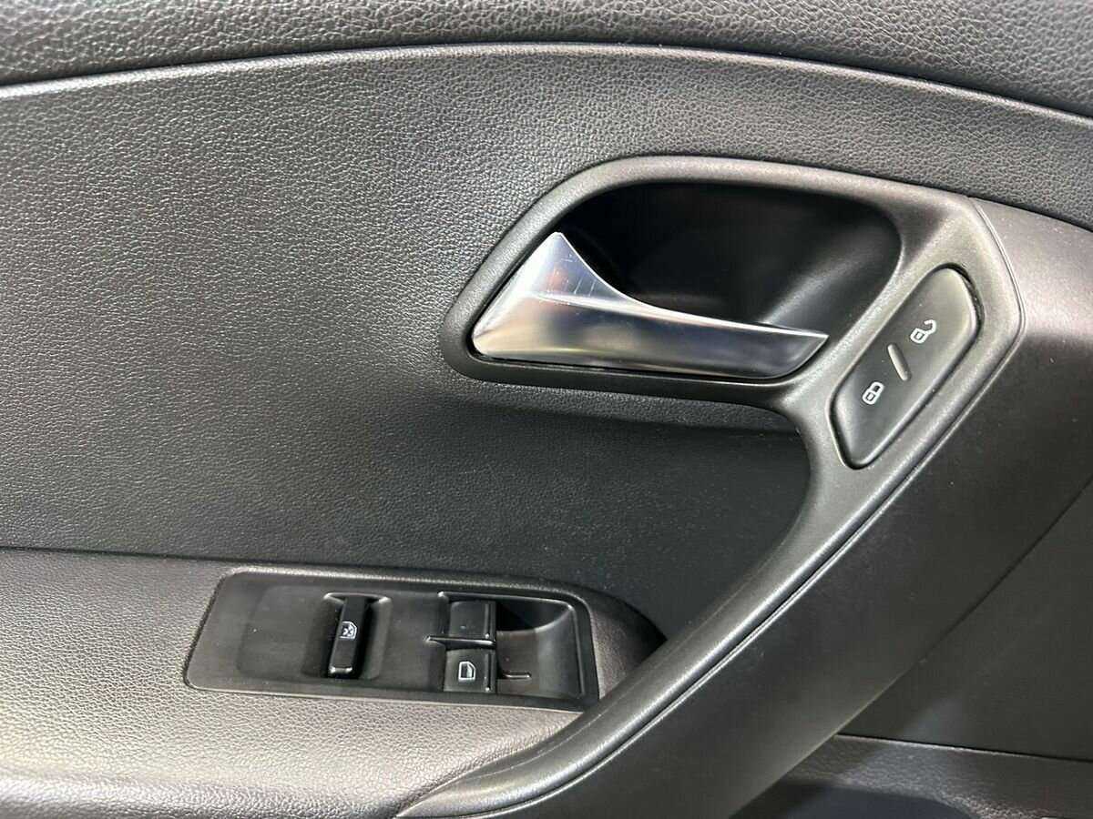 Продажа Б/У Фольксваген Поло. Фото: #13