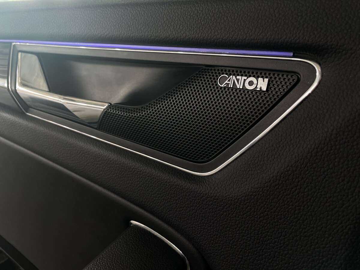 Купить Skoda Kodiaq с пробегом. Фото: #20