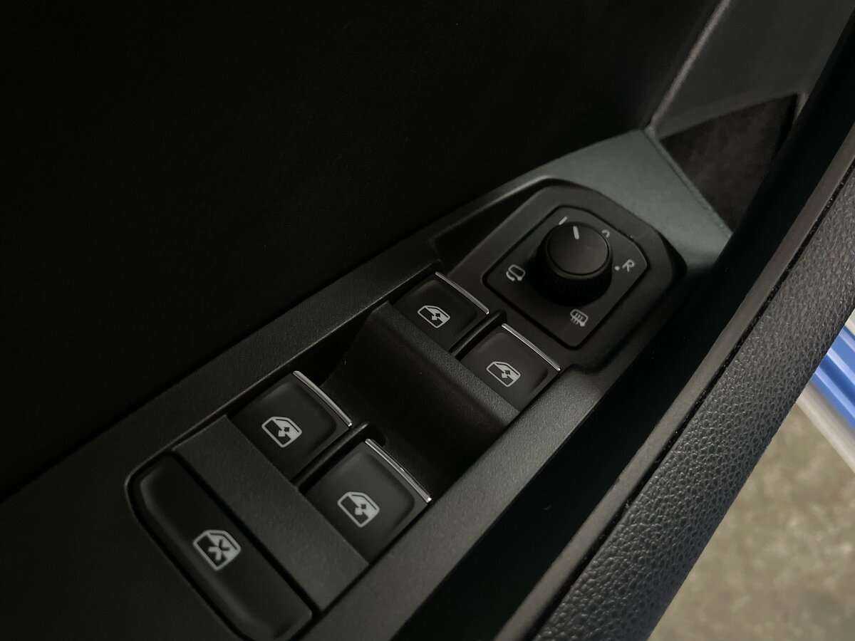 Купить Skoda Kodiaq с пробегом. Фото: #21