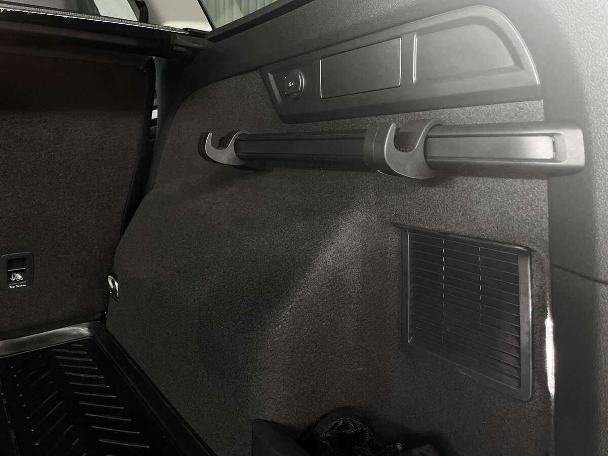 Купить Skoda Kodiaq с пробегом. Фото: #26