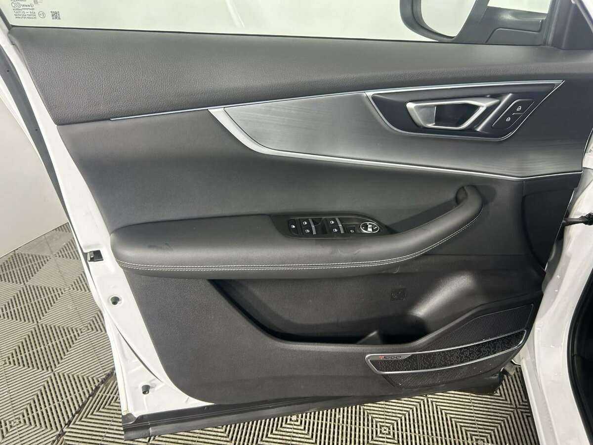 Купить Chery Tiggo 7 Pro с пробегом. Фото: #6