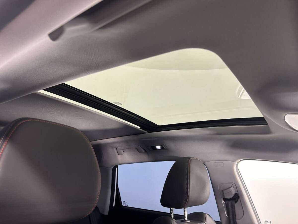 Купить Chery Tiggo 7 Pro с пробегом. Фото: #12