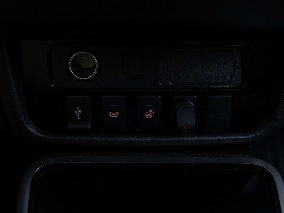 Купить Mitsubishi Outlander с пробегом. Фото: #19