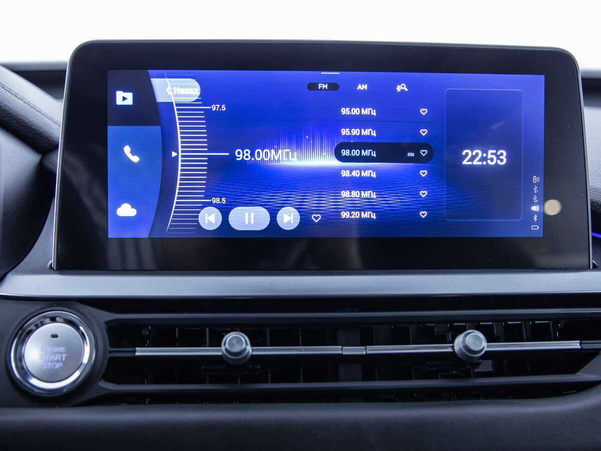 Купить Chery Tiggo 4 Pro с пробегом. Фото: #11