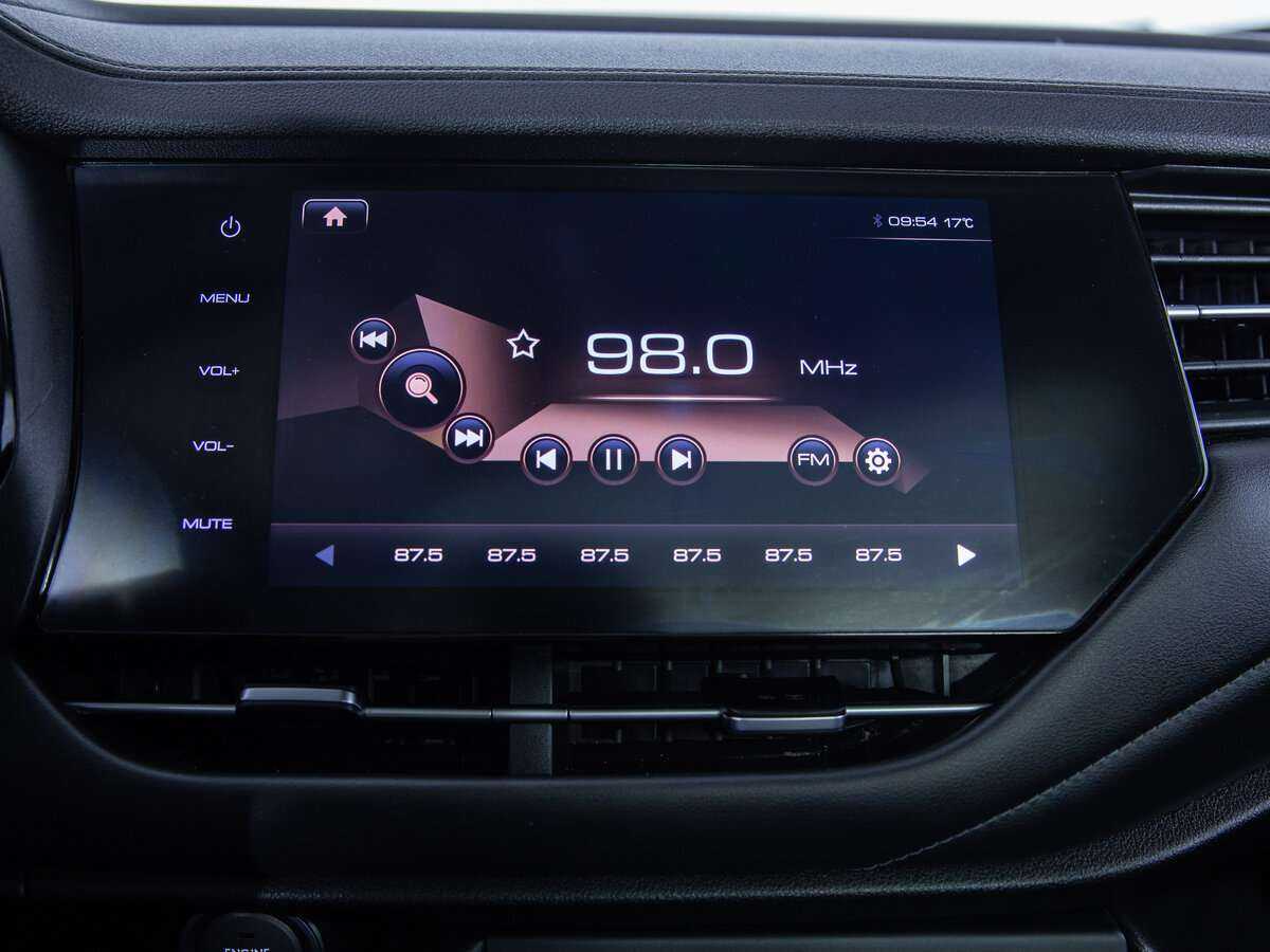 Продажа Б/У Хавал Ф7. Фото: #12