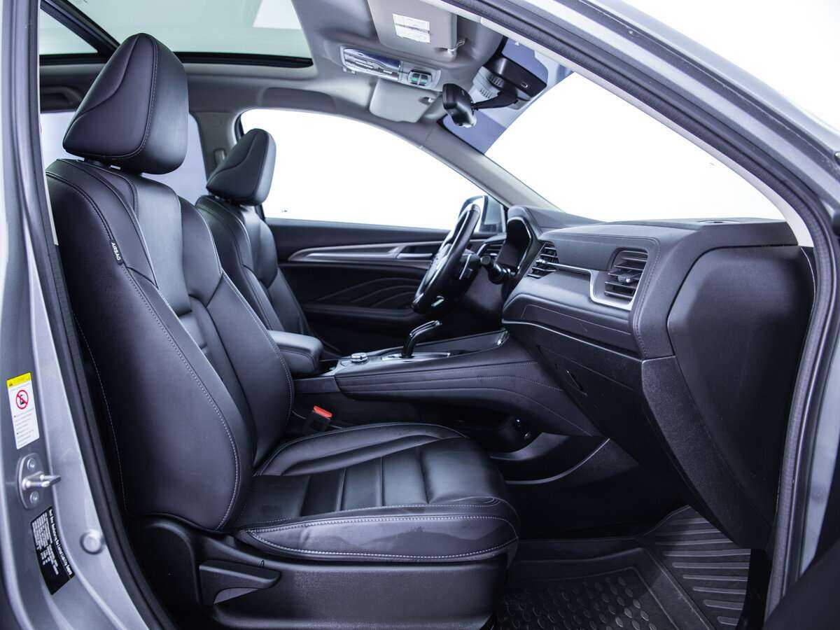 Продажа Б/У Хавал Ф7. Фото: #16