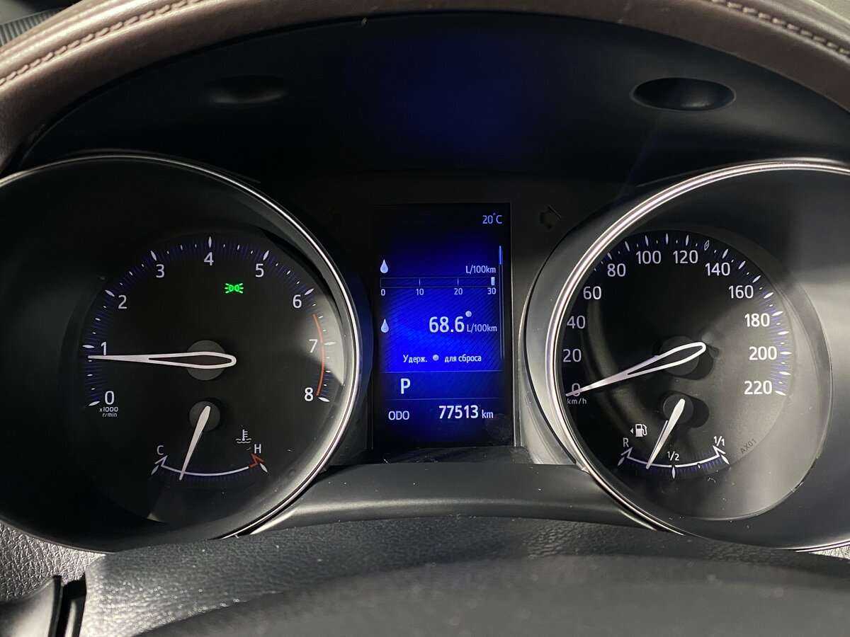 Купить Toyota C-HR с пробегом. Фото: #14