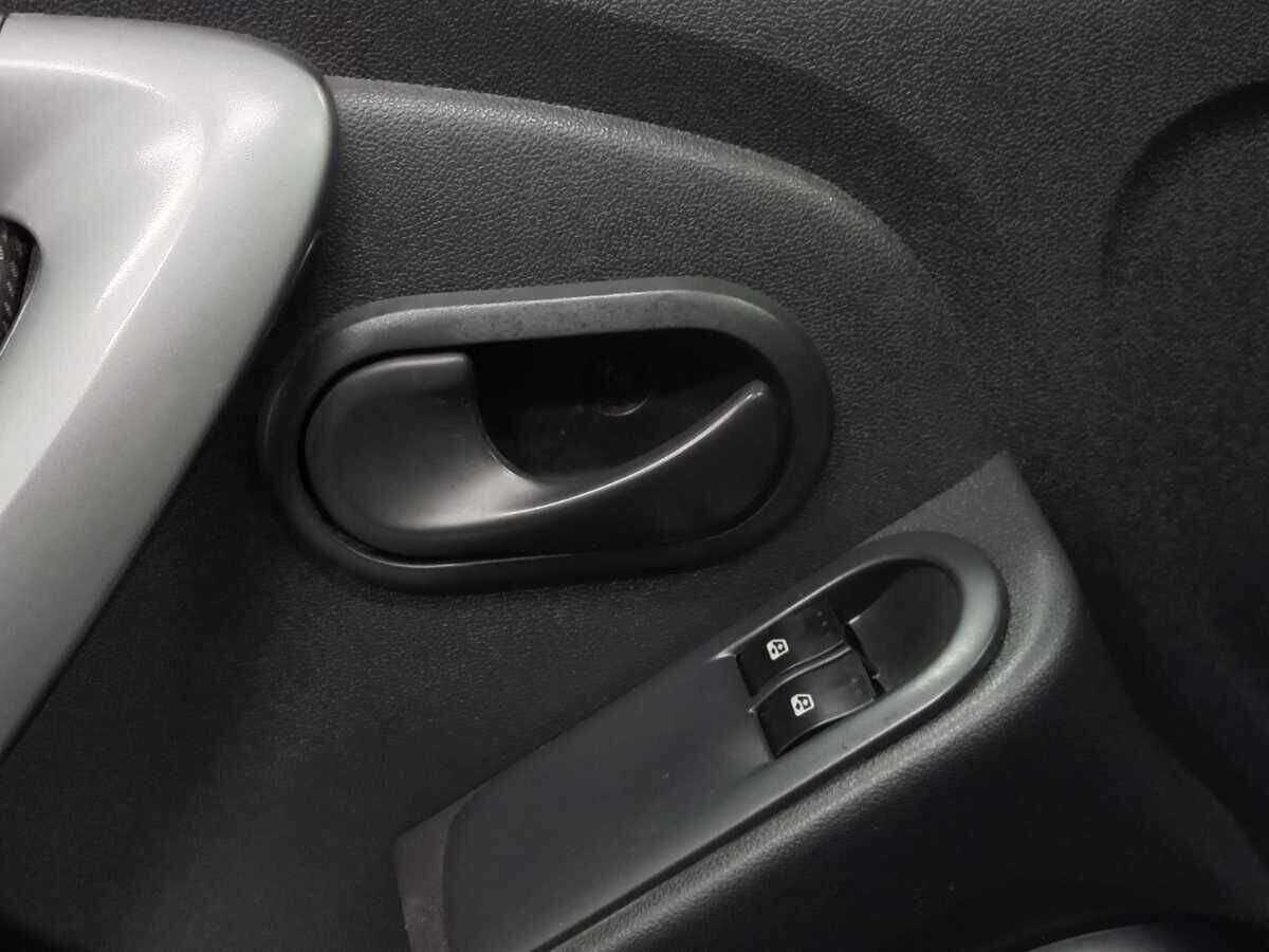 Продажа Б/У Рено Дастер. Фото: #13