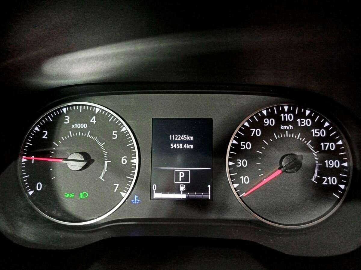 Купить Renault Arkana с пробегом. Фото: #11