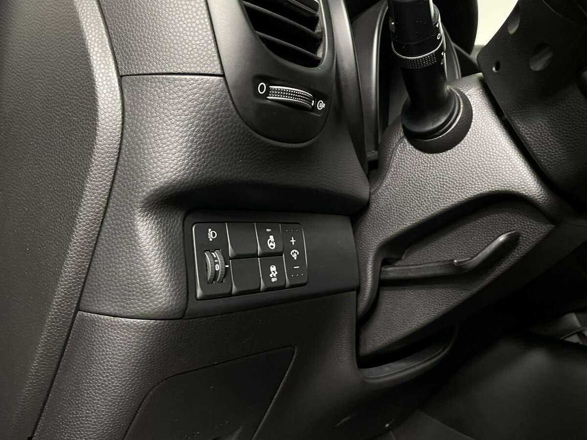 Купить Kia Soul с пробегом. Фото: #8