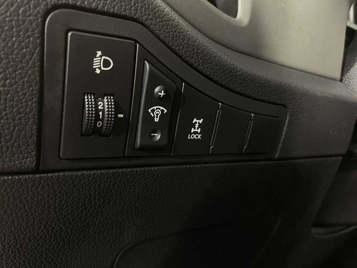 Купить Kia Sportage с пробегом. Фото: #8