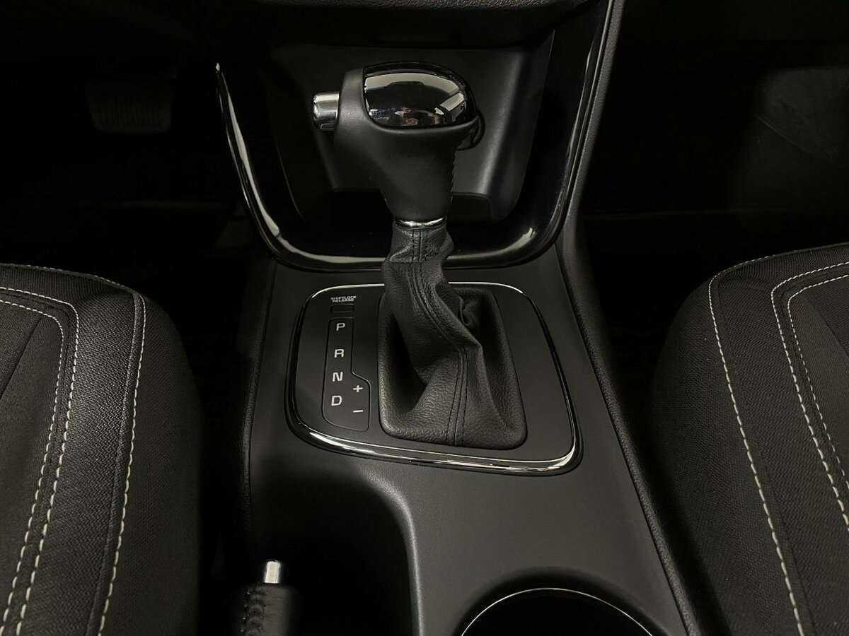Купить Kia Ceed с пробегом. Фото: #12