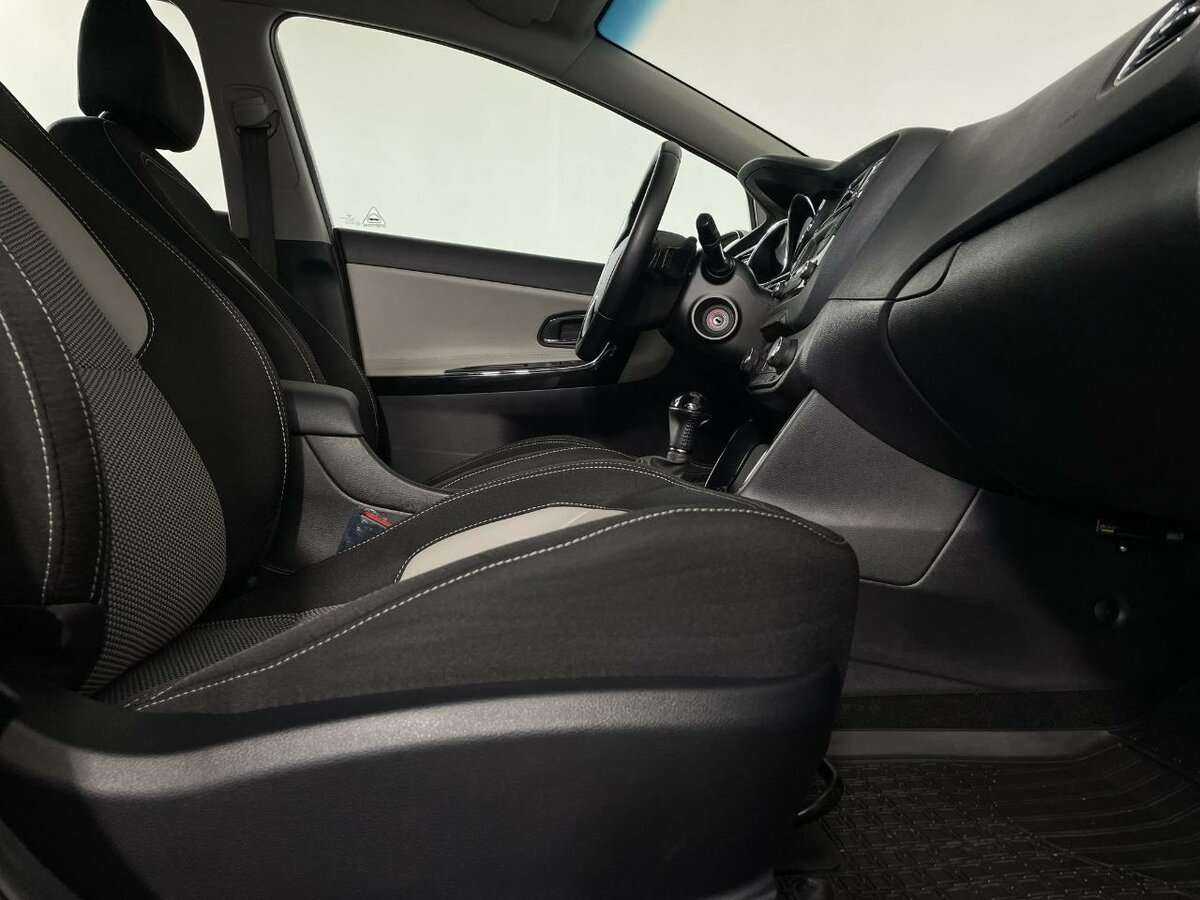 Купить Kia Ceed с пробегом. Фото: #13