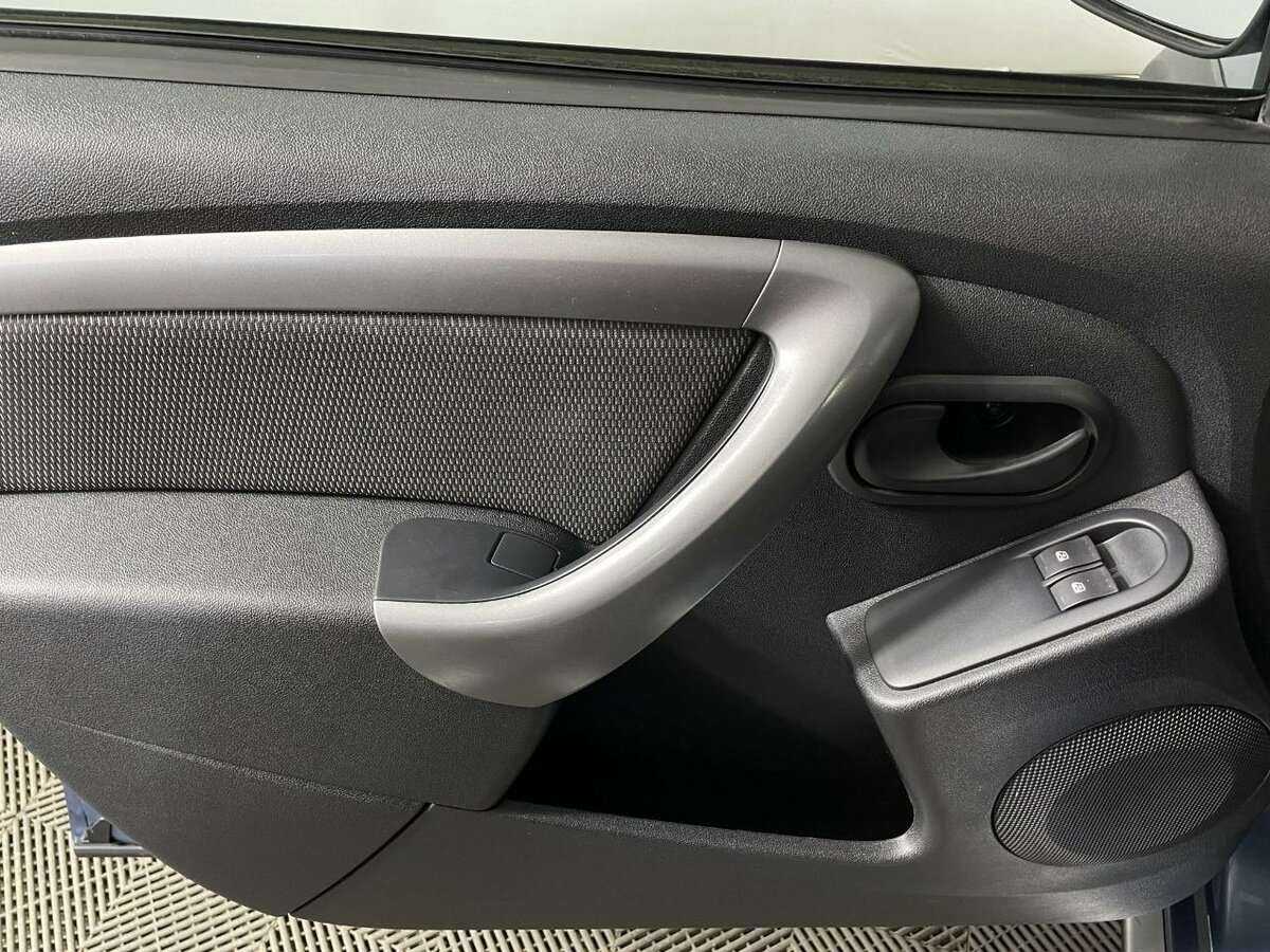 Купить Renault Duster с пробегом. Фото: #7