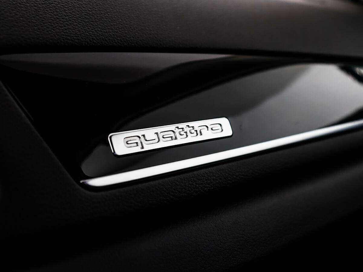 Купить Audi Q3 с пробегом. Фото: #14