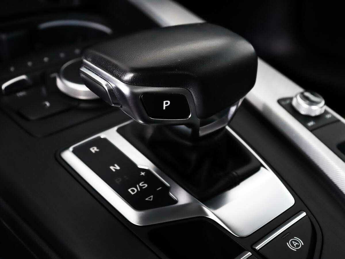 Купить Audi A5 с пробегом. Фото: #9