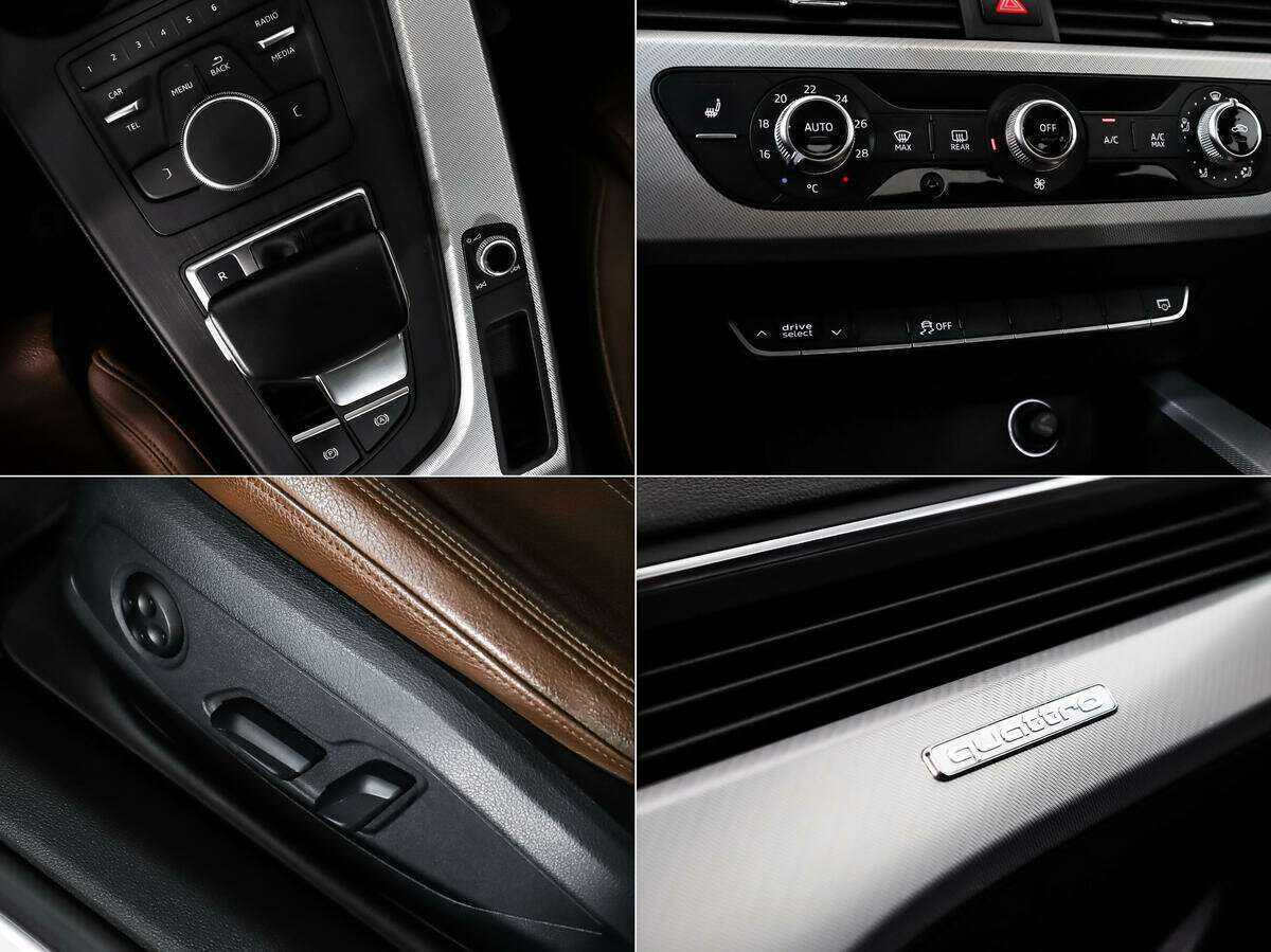 Купить Audi A5 с пробегом. Фото: #18