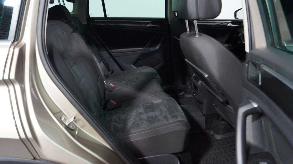 Продажа Б/У Фольксваген Тигуан. Фото: #12