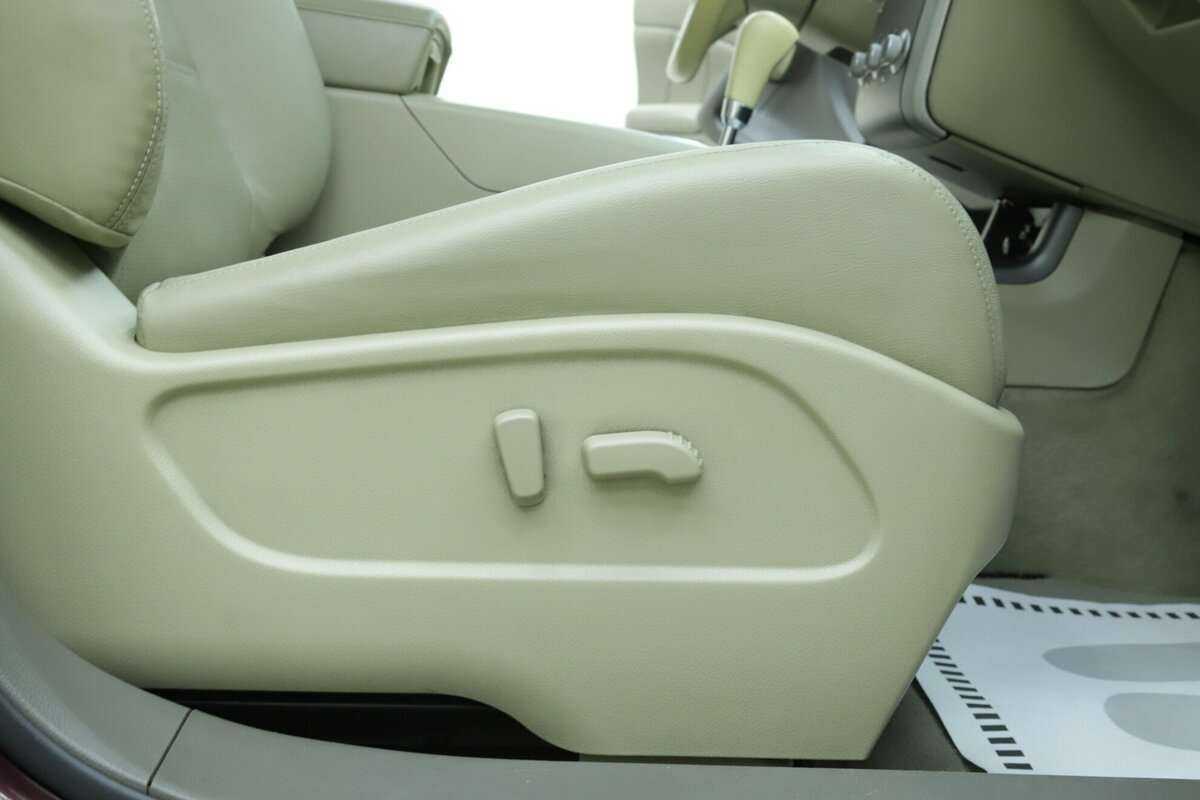 Купить Nissan Murano с пробегом. Фото: #18