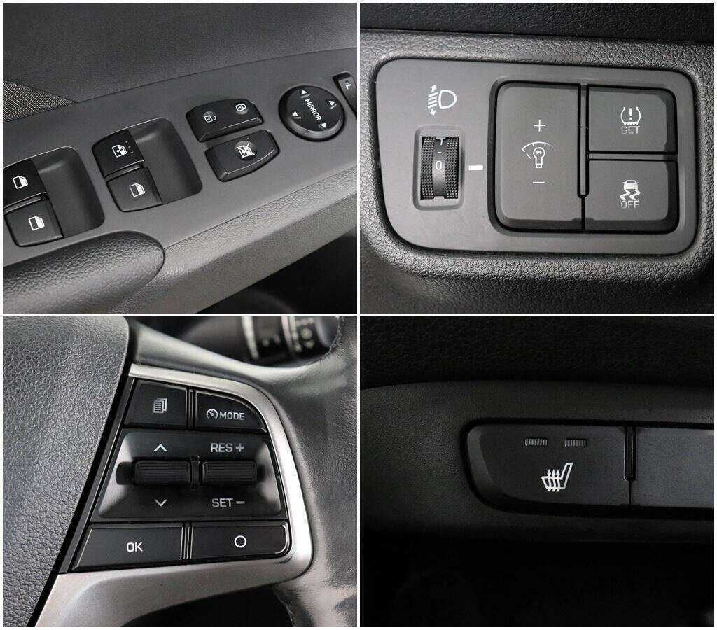 Купить Hyundai Solaris с пробегом. Фото: #12