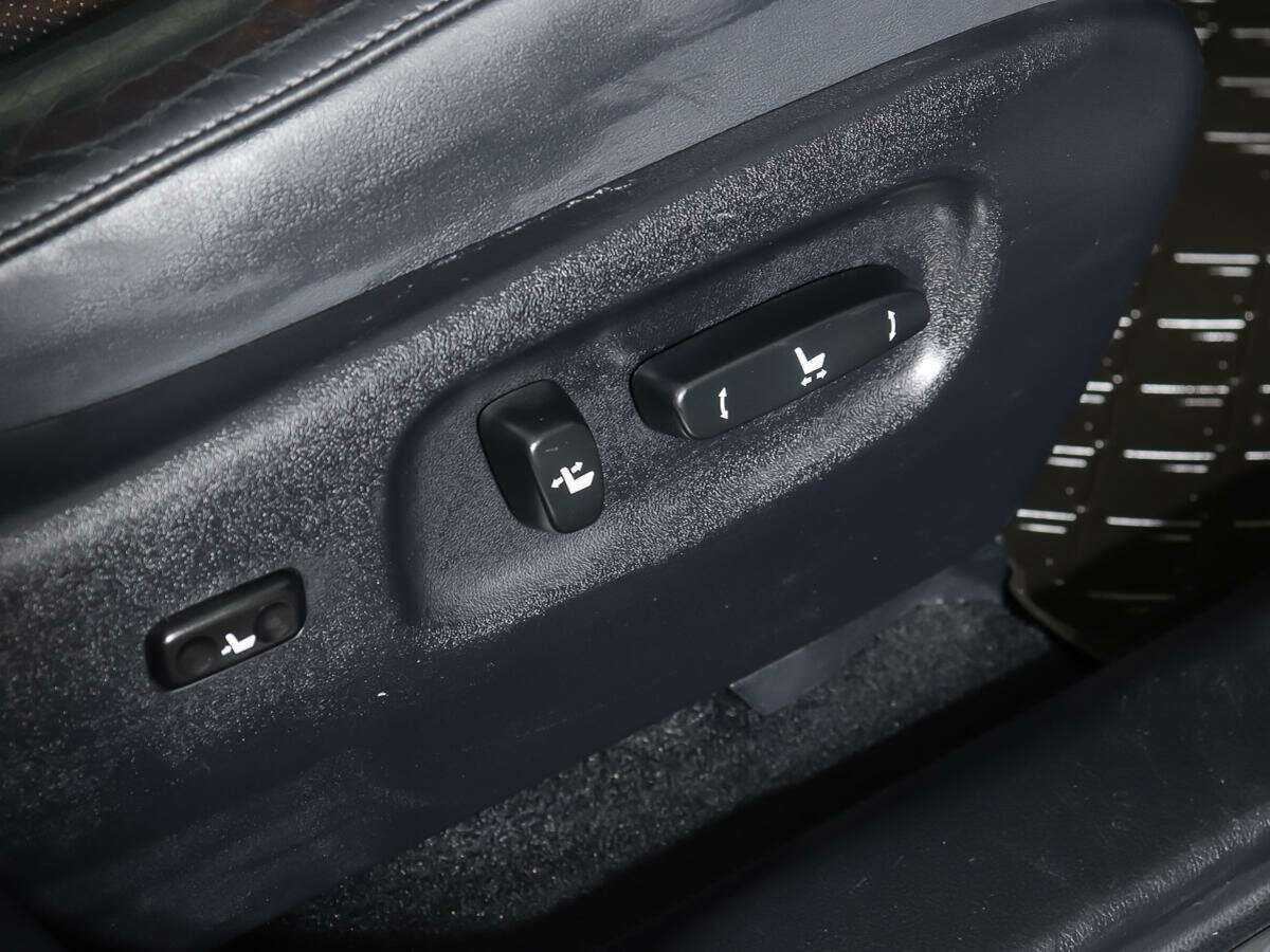 Купить Lexus RX с пробегом. Фото: #15