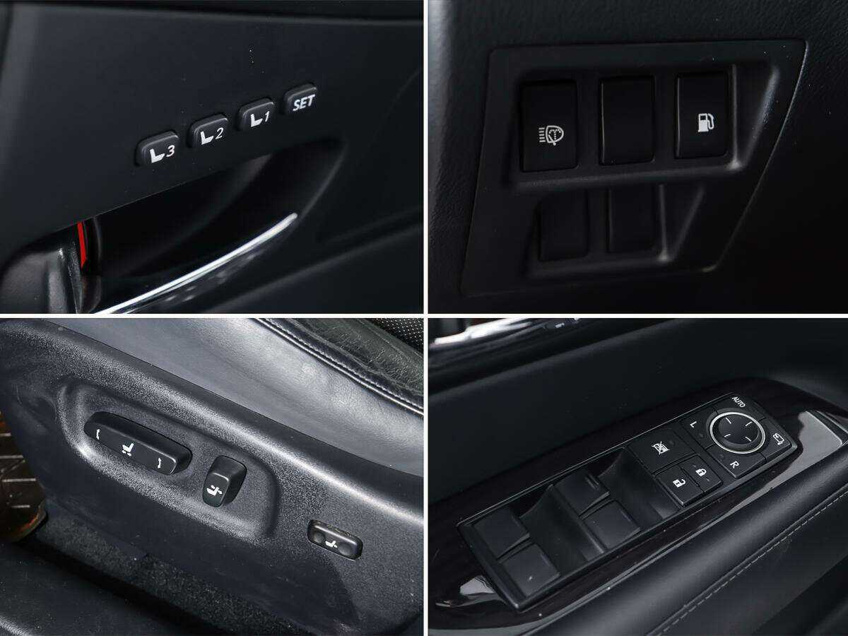 Купить Lexus RX с пробегом. Фото: #16