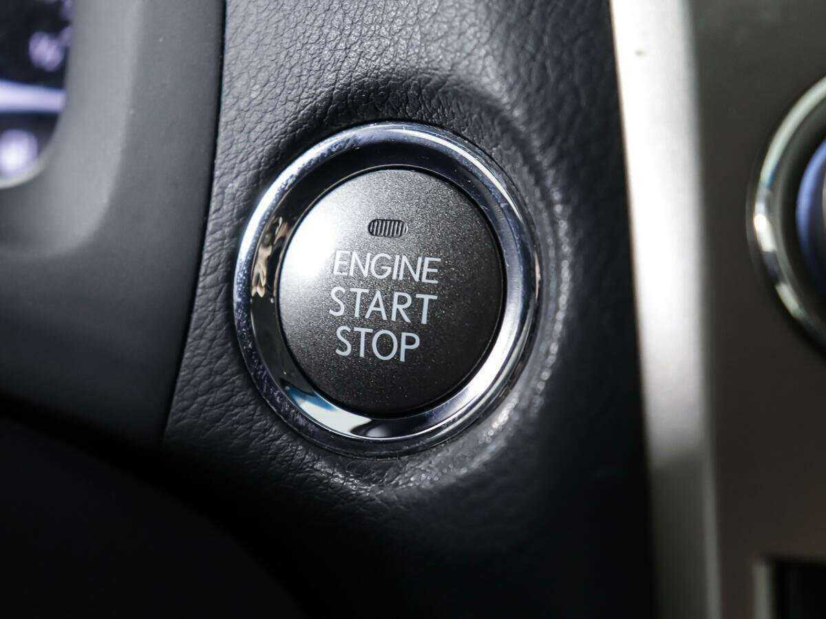 Купить Lexus RX с пробегом. Фото: #21